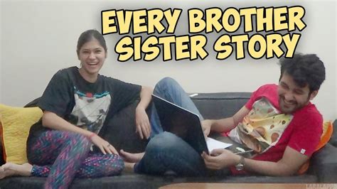 brother sister stories sex|A Wish of my Sister .